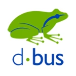 Logo of DBUS official App android Application 